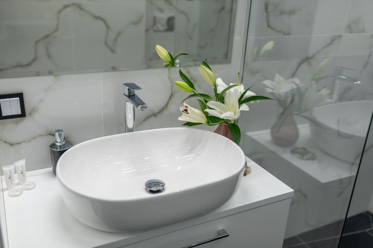 Marszalkowska Center Serviced Apartments Варшава Екстериор снимка